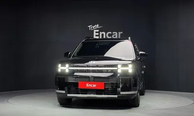 Hyundai Santafe 2025, 59022 км, за 22313.32 USD