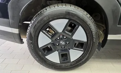Hyundai Santafe 2025, 59022 км, за 22313.32 USD