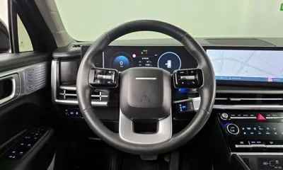 Hyundai Santafe 2025, 59022 км, за 22297.33 USD - фото 12
