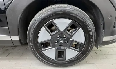 Hyundai Santafe 2025, 59022 км, за 22297.33 USD - фото 21
