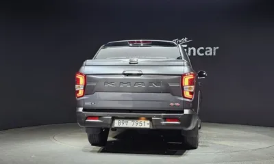 KG_Mobility_Ssangyong Rexton 2021, 95897 км, за 13412.62 USD