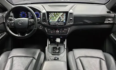 KG_Mobility_Ssangyong Rexton 2021, 95897 км, за 13412.62 USD - фото 7