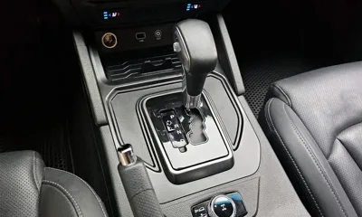 KG_Mobility_Ssangyong Rexton 2021, 95897 км, за 13412.62 USD - фото 9
