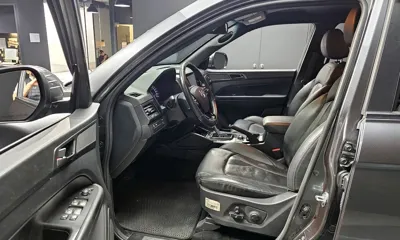 KG_Mobility_Ssangyong Rexton 2021, 95897 км, за 13412.62 USD - фото 10