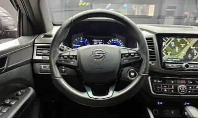KG_Mobility_Ssangyong Rexton 2021, 95897 км, за 13412.62 USD - фото 13