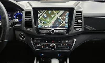 KG_Mobility_Ssangyong Rexton 2021, 95897 км, за 13412.62 USD - фото 14