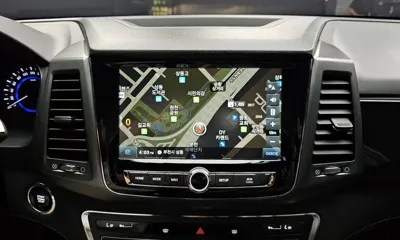 KG_Mobility_Ssangyong Rexton 2021, 95897 км, за 13412.62 USD - фото 16