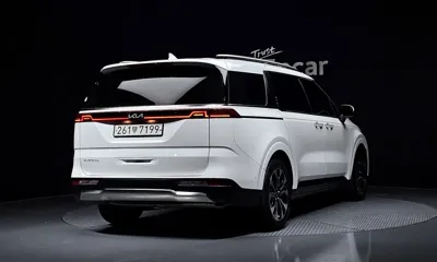 Kia Canival 2023, 66955 км, за 21788.06 USD