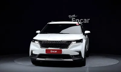 Kia Canival 2023, 66955 км, за 21788.06 USD