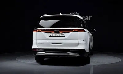 Kia Canival 2023, 66955 км, за 21788.06 USD