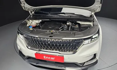 Kia Canival 2023, 66955 км, за 21788.06 USD - фото 6