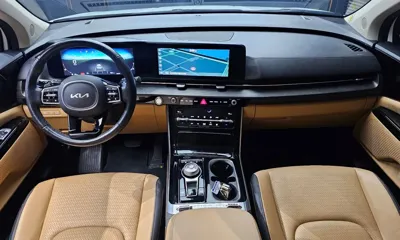 Kia Canival 2023, 66955 км, за 21788.06 USD - фото 7