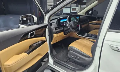 Kia Canival 2023, 66955 км, за 21788.06 USD - фото 11