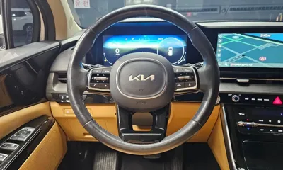Kia Canival 2023, 66955 км, за 21788.06 USD - фото 14