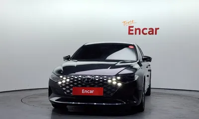 Hyundai Grandeur 2022, 133104 км, за 14105.95 USD