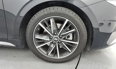 Hyundai Grandeur 2022, 133104 км, за 14105.95 USD