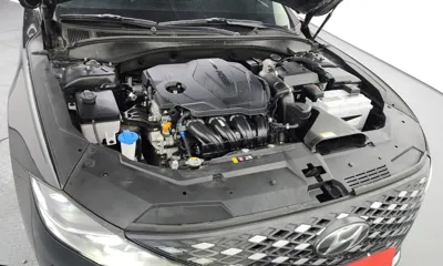 Hyundai Grandeur 2022, 133104 км, за 14105.95 USD - фото 6