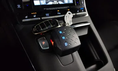 Hyundai Grandeur 2022, 133104 км, за 14105.95 USD - фото 9