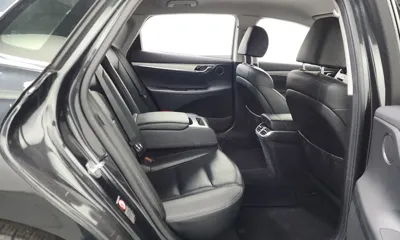 Hyundai Grandeur 2022, 133104 км, за 14105.95 USD - фото 12