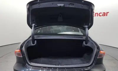 Hyundai Grandeur 2022, 133104 км, за 14105.95 USD - фото 20