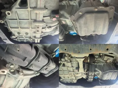 Hyundai Avante 2011, 157843 км, за 2107.7 USD