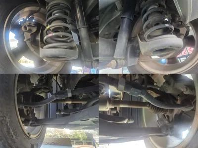 Hyundai Avante 2011, 157843 км, за 2107.7 USD