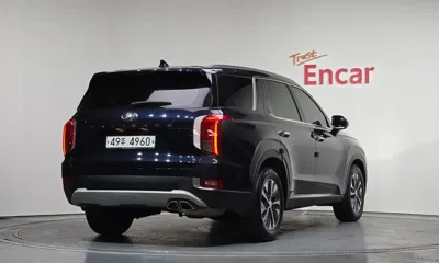 Hyundai Palisade 2019, 88505 км, за 11826.89 USD