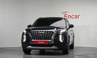 Hyundai Palisade 2019, 88505 км, за 11826.89 USD