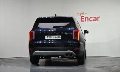 Hyundai Palisade 2019, 88505 км, за 11826.89 USD