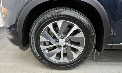 Hyundai Palisade 2019, 88505 км, за 11826.89 USD
