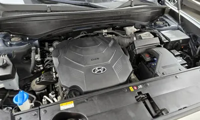 Hyundai Palisade 2019, 88505 км, за 11826.89 USD - фото 6