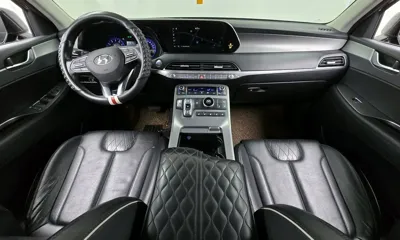 Hyundai Palisade 2019, 88505 км, за 11826.89 USD - фото 7