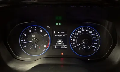 Hyundai Palisade 2019, 88505 км, за 11826.89 USD - фото 8