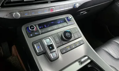Hyundai Palisade 2019, 88505 км, за 11826.89 USD - фото 9
