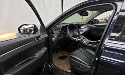 Hyundai Palisade 2019, 88505 км, за 11826.89 USD - фото 10