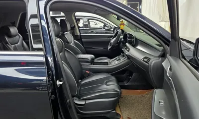 Hyundai Palisade 2019, 88505 км, за 11826.89 USD - фото 11