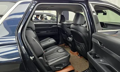 Hyundai Palisade 2019, 88505 км, за 11826.89 USD - фото 12