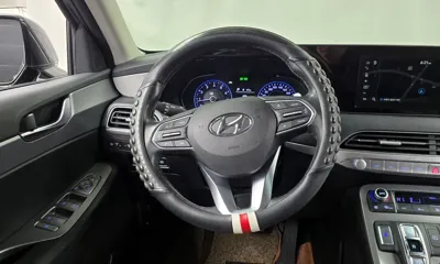 Hyundai Palisade 2019, 88505 км, за 11826.89 USD - фото 13