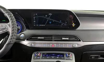 Hyundai Palisade 2019, 88505 км, за 11826.89 USD - фото 14