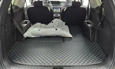 Hyundai Palisade 2019, 88505 км, за 11826.89 USD - фото 20