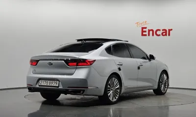 Kia K7 2019, 167295 км, за 7548.9 USD