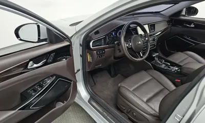Kia K7 2019, 167295 км, за 7548.9 USD - фото 10