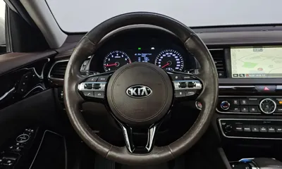 Kia K7 2019, 167295 км, за 7548.9 USD - фото 13