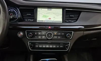 Kia K7 2019, 167295 км, за 7548.9 USD - фото 14