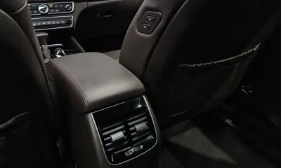 Kia K7 2019, 167295 км, за 7548.9 USD - фото 17