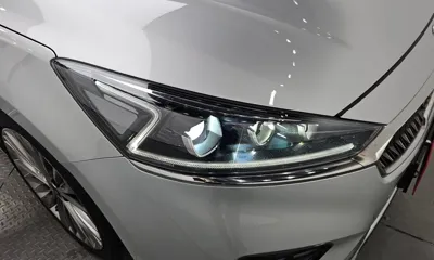 Kia K7 2019, 167295 км, за 7548.9 USD - фото 22