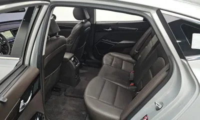 Kia K7 2019, 167295 км, за 7548.9 USD - фото 26