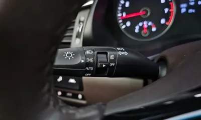 Kia K7 2019, 167295 км, за 7548.9 USD - фото 27