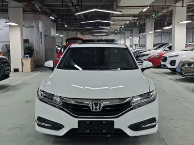 Honda Spirior 2017, 160000 км, за 10005.69 USD