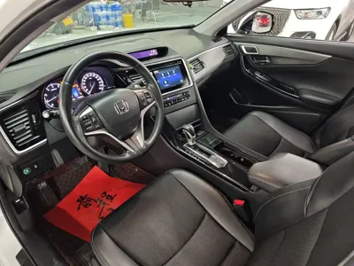 Honda Spirior 2017, 160000 км, за 10005.69 USD